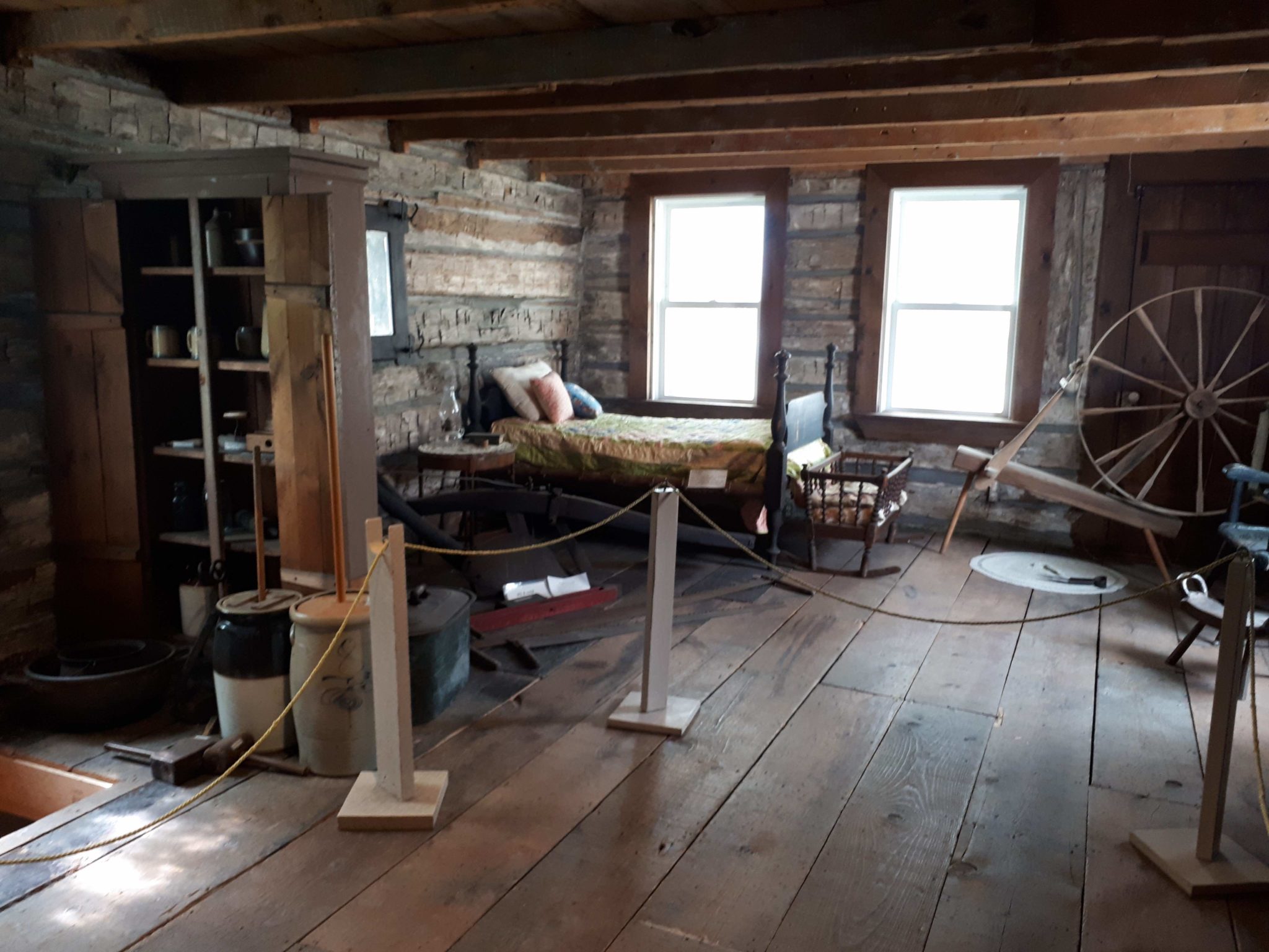 Amherstburg Freedom Museum: Commemorating the Underground Railroad in ...