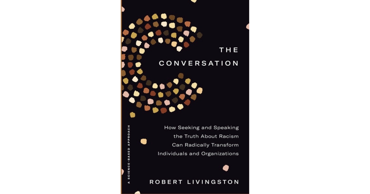 The Conversation: ‘Masterfully Written And Expertly Researched’ - The ...